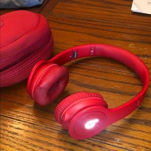 Beats by Dre